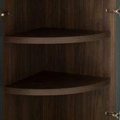 Novamobili Drehtürenschrank Stave 355 ginepro Outlet