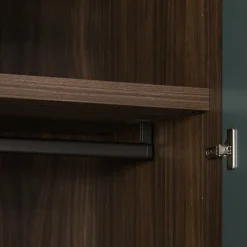Novamobili Drehtürenschrank Stave 355 ginepro Outlet
