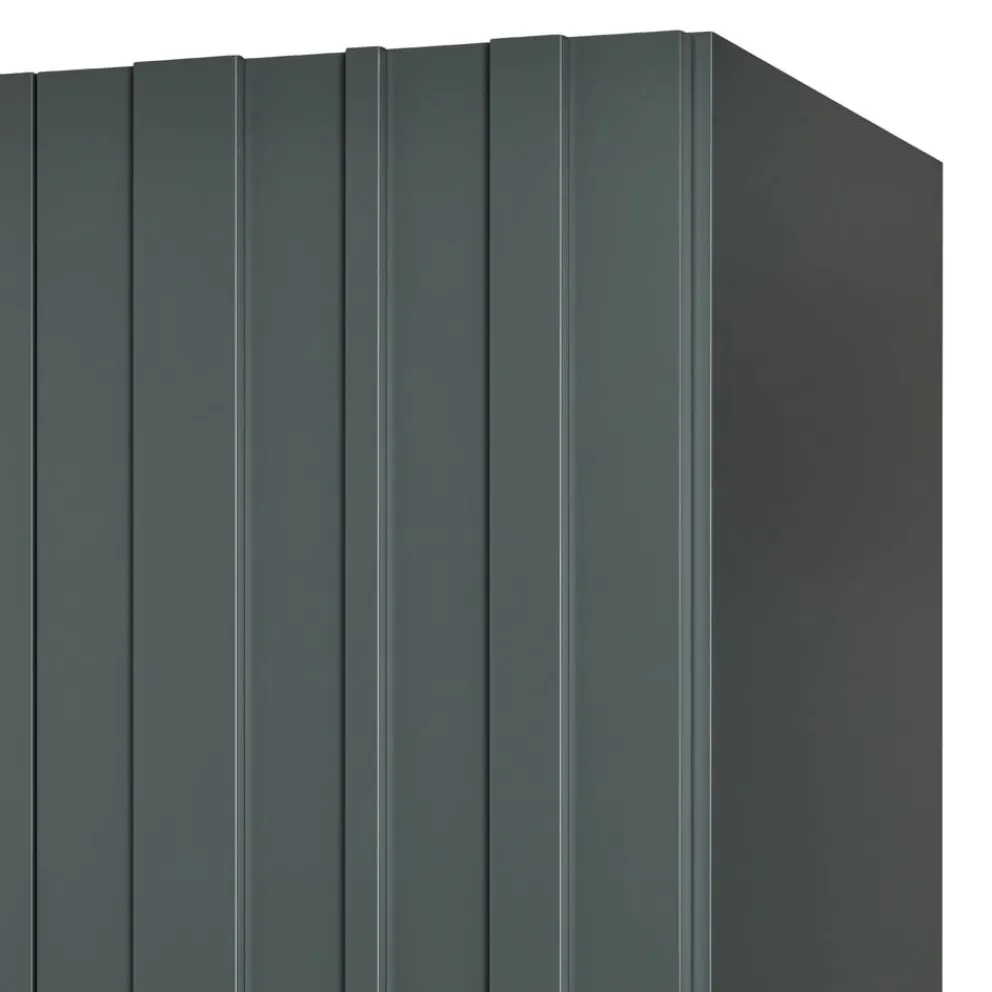 Novamobili Drehtürenschrank Stave 355 ginepro Discount