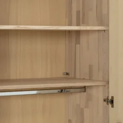 edy&liv Drehtürenschrank Svartisen Hot