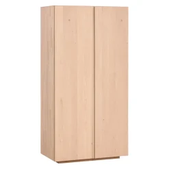 TEAM 7 Drehtürenschrank Kids erlefarbig Clearance
