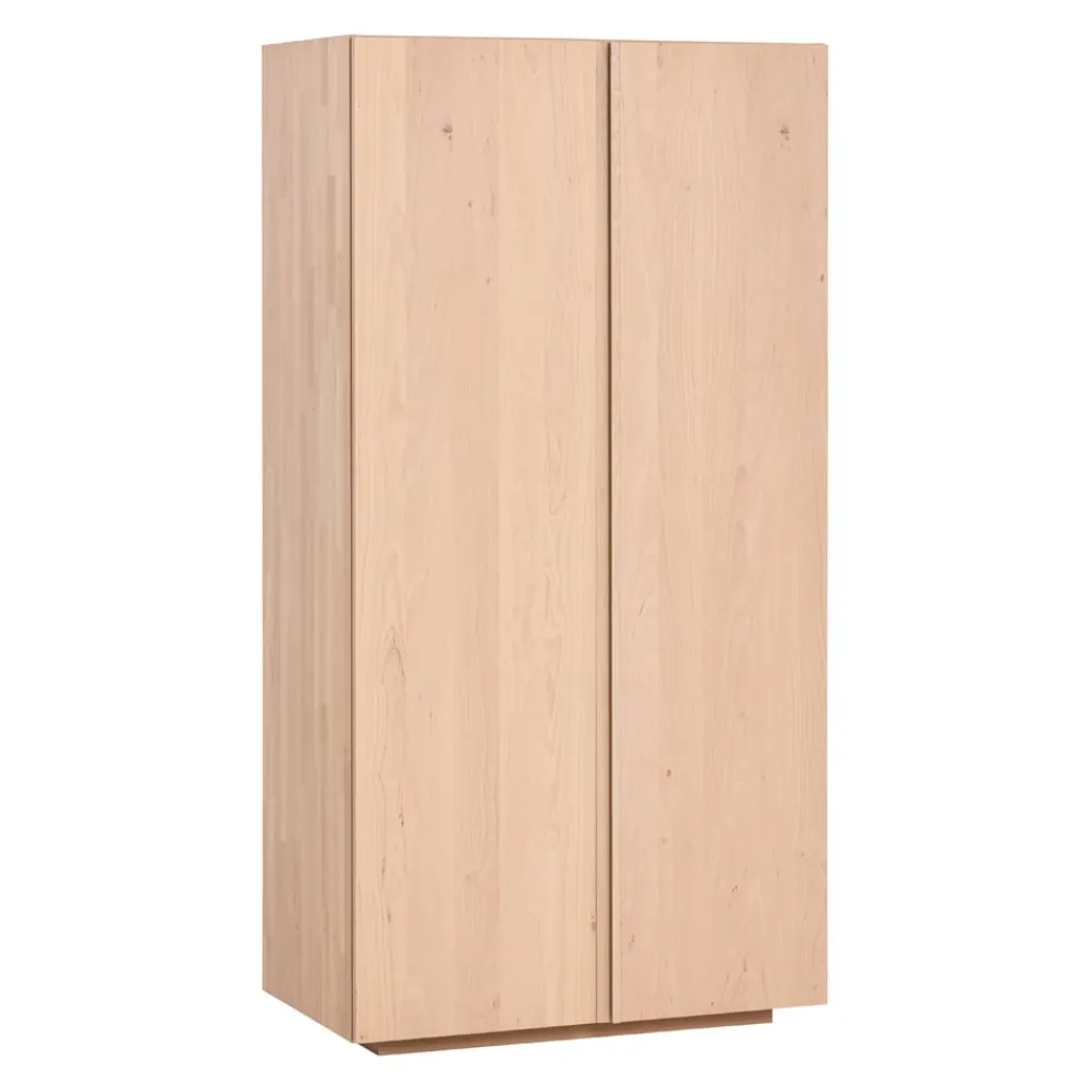 TEAM 7 Drehtürenschrank Kids erlefarbig Clearance