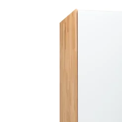 TEAM 7 Drehtürenschrank Schranksyst weiss New