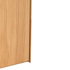 TEAM 7 Drehtürenschrank Schranksyst buchefarbig Best