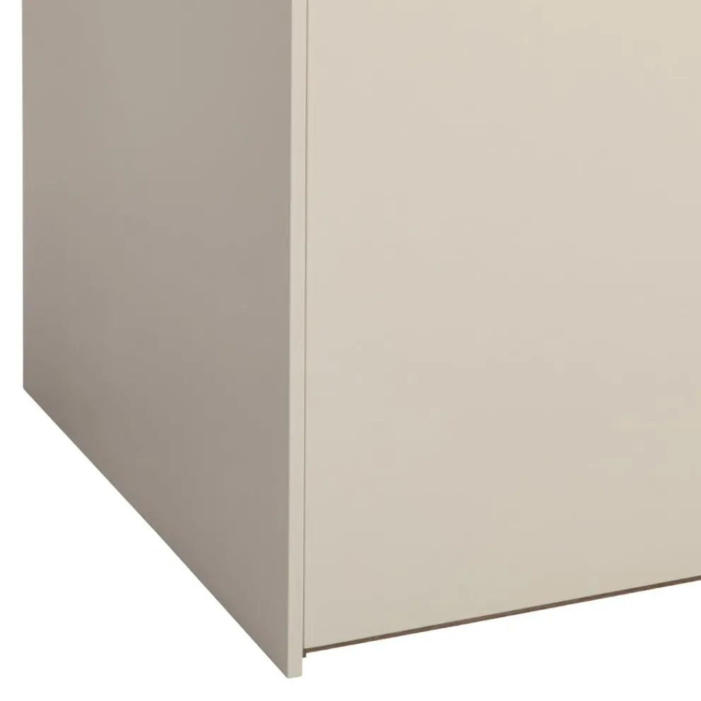Novamobili Drehtürenschrank Vico