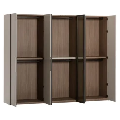Novamobili Drehtürenschrank Vico