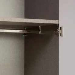 BYYU Drehtürenschrank Wynn Kaschmir Discount