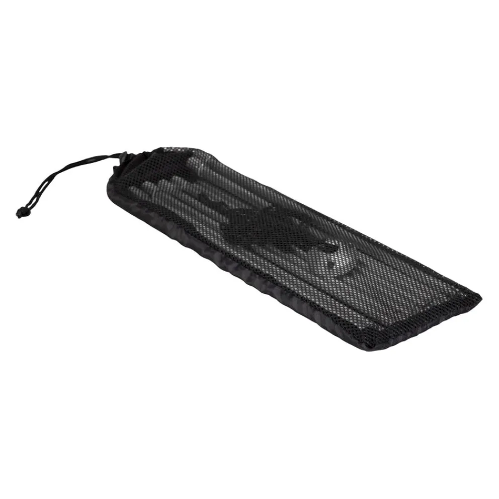 Nouvel Dreibein Pack'N'Go silber New