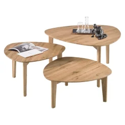 Johann Jakob Dreisatztisch Camilla Discount
