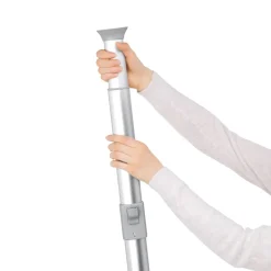 OXO Duschablage Good Grips silber Clearance