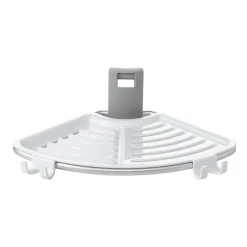OXO Duschablage Good Grips silber Clearance