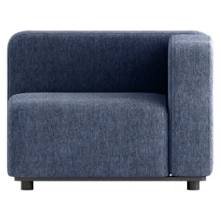 SACKit Eckelement Cobana blau Hot