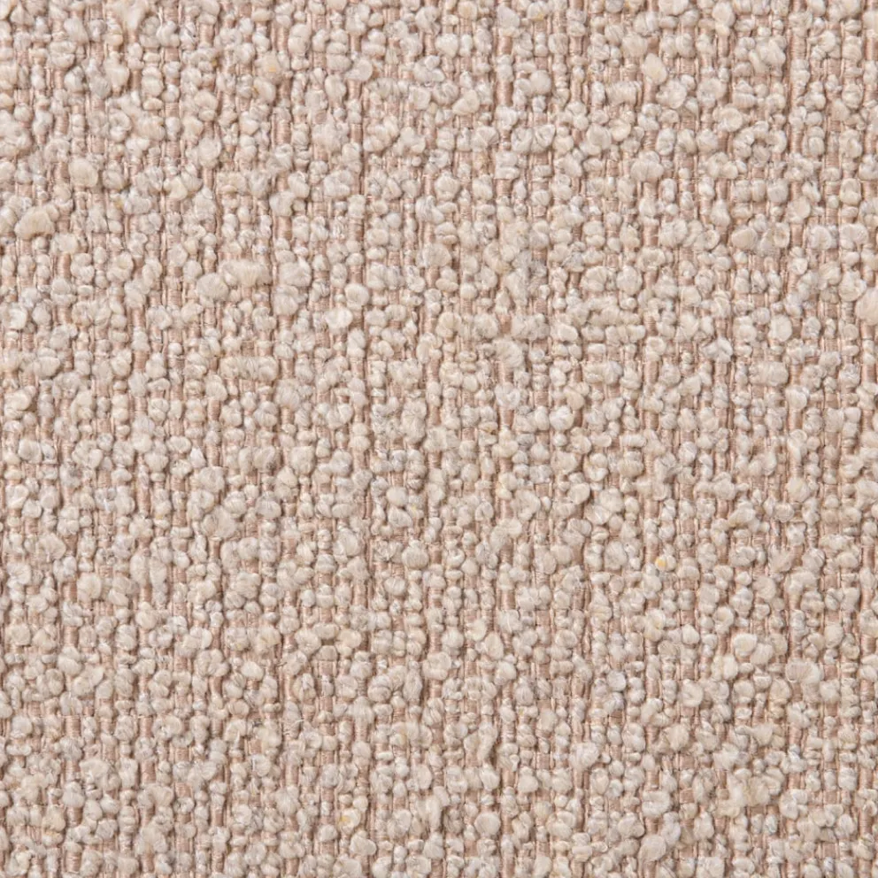HKliving Eckelement Jax taupe