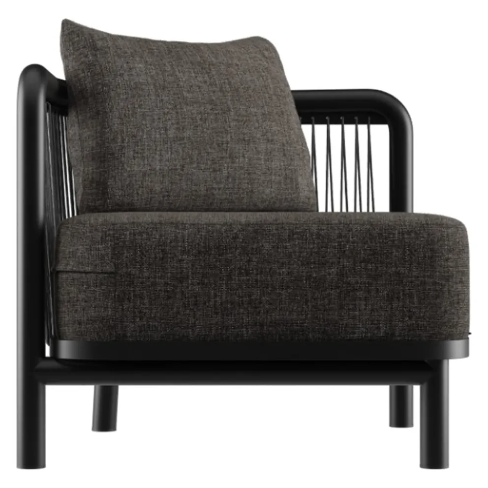 SACKit Eckelement Kirra schwarz Outlet