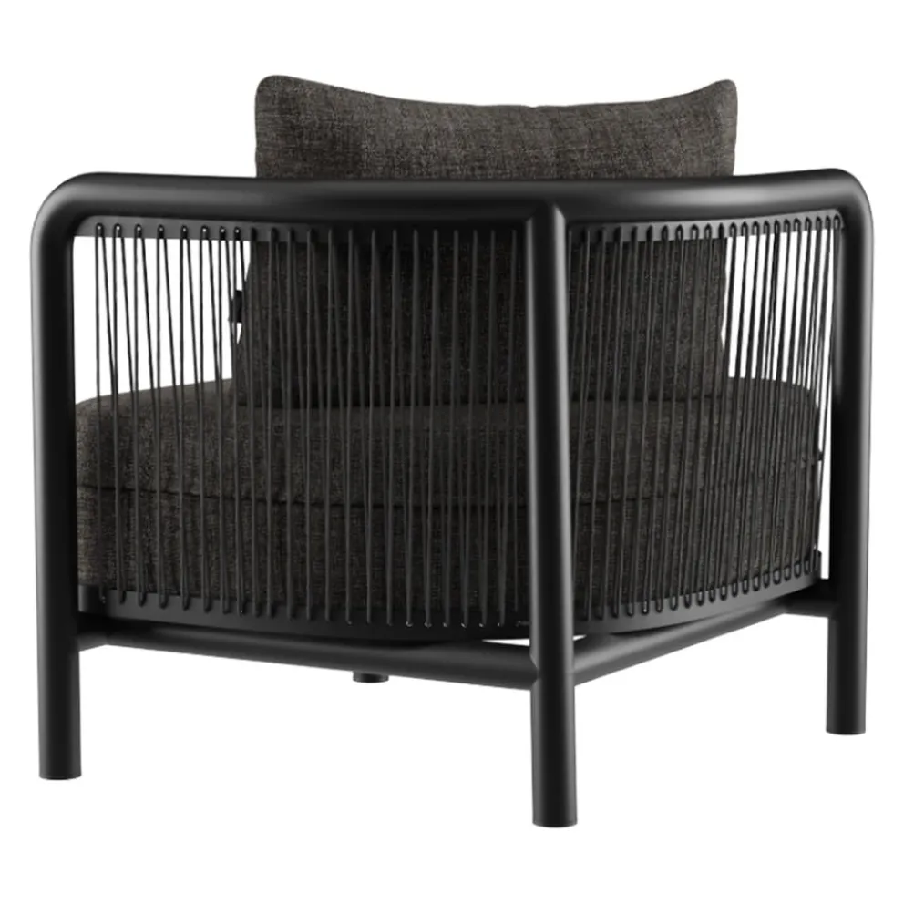 SACKit Eckelement Kirra schwarz Outlet