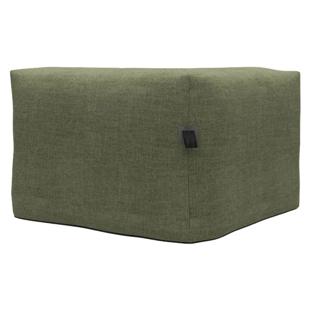SACKit Eckelement Soft Sofa oliv Hot