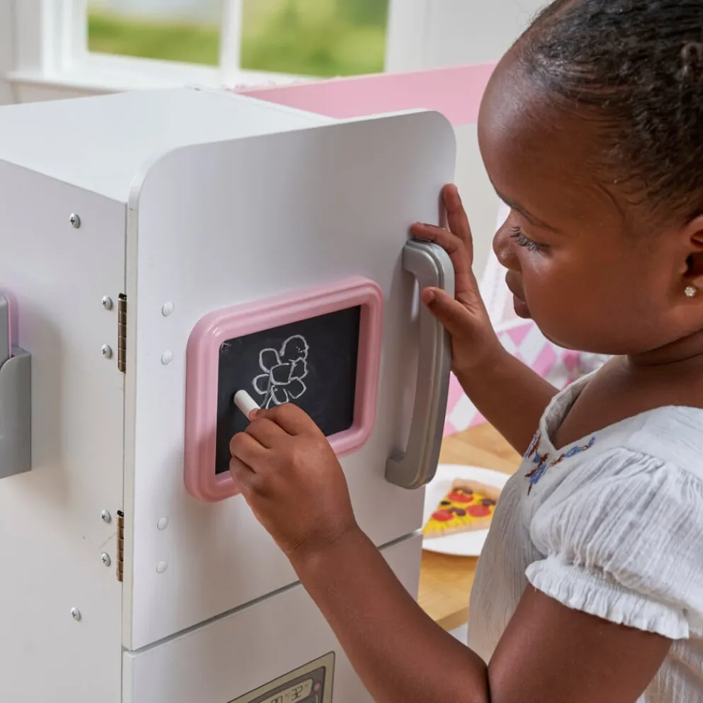 KidKraft Eckküche Gourmet multicolor Hot