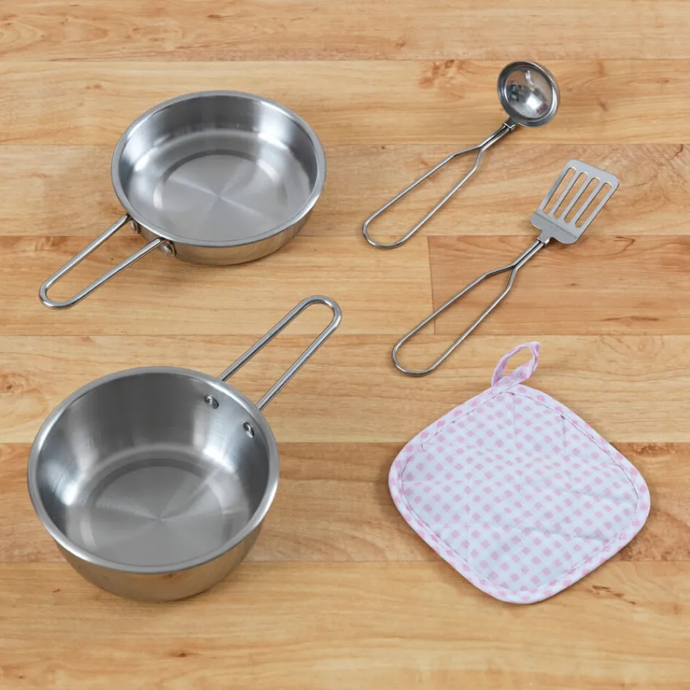 KidKraft Eckküche Gourmet multicolor Hot