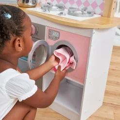 KidKraft Eckküche Gourmet multicolor Hot