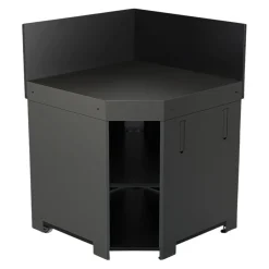 ENO Planchas Eckmodul Eno grau, schwarz Outlet