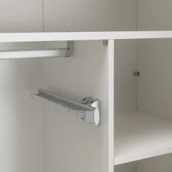 Johann Jakob Eckschrank Dress-Room Twist reinweiss Hot