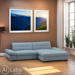 Xora Ecksofa 7523 Sale