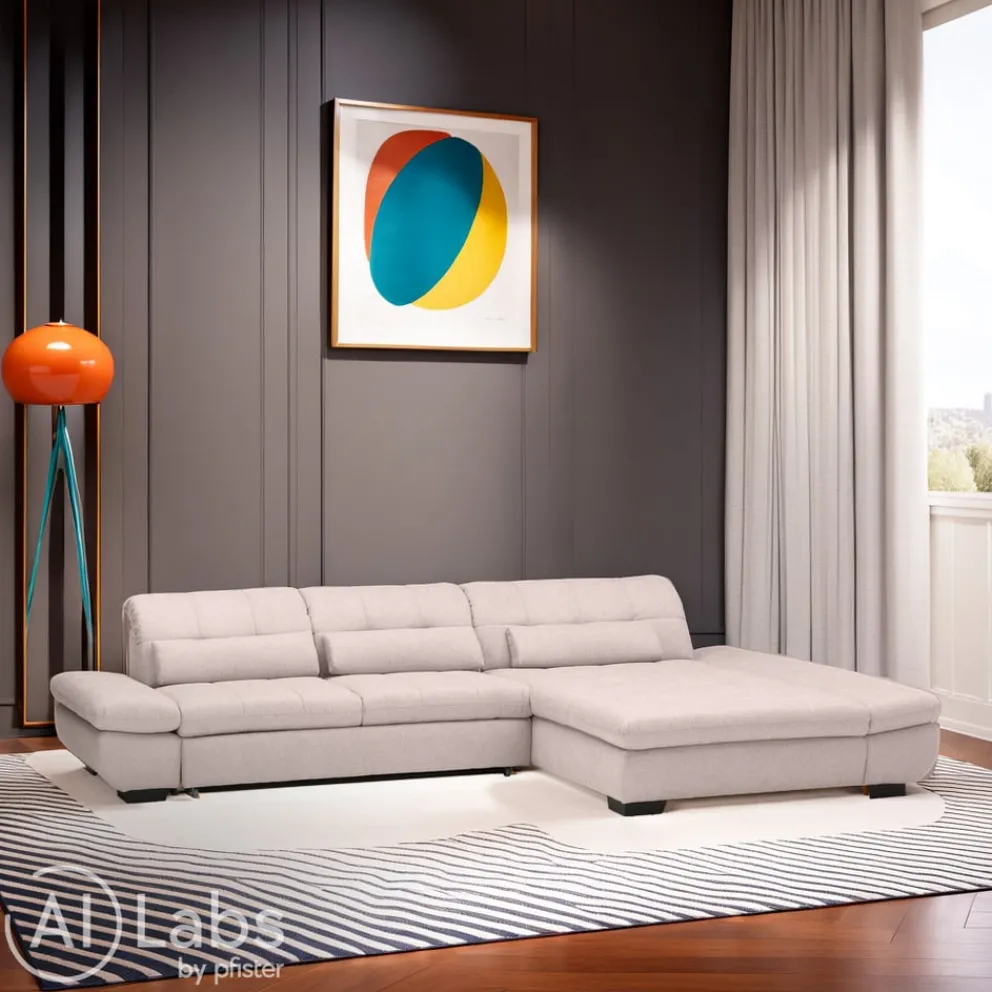 Xora Ecksofa 7686 Kat. 5, DPR 17 Sale