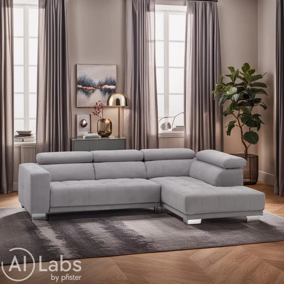 Xora Ecksofa 7588 Outlet