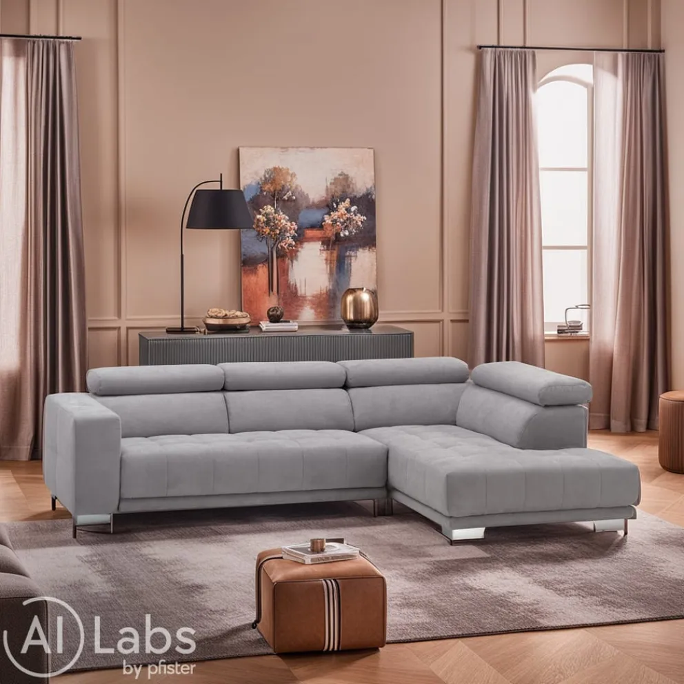 Xora Ecksofa 7588 Outlet