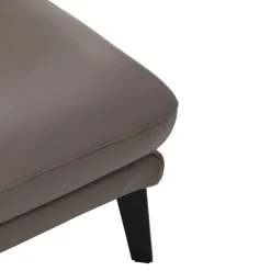 Moderano Ecksofa 7292 Ambrosia Leder Cavallo 80 canyon Outlet