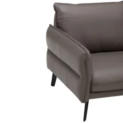 Moderano Ecksofa 7292 Ambrosia Leder Cavallo 80 canyon Outlet
