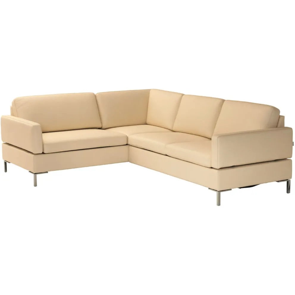 brühl Ecksofa Alba Kat. 542, 5423 Unit 44 Best
