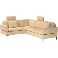 brühl Ecksofa Alba Kat. 542, 5423 Unit 44 Best