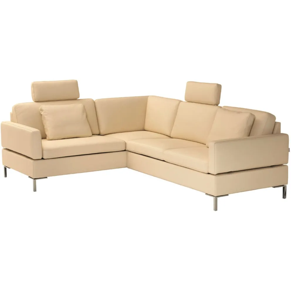 brühl Ecksofa Alba Kat. 542, 5423 Unit 44 Best