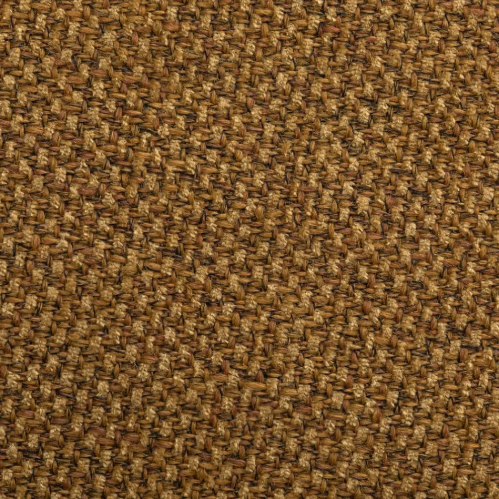 Moderano Ecksofa Alpha-8110 senfgelb