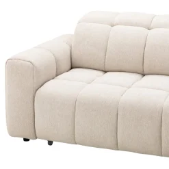 Hom'In Ecksofa Amelia beige Sale
