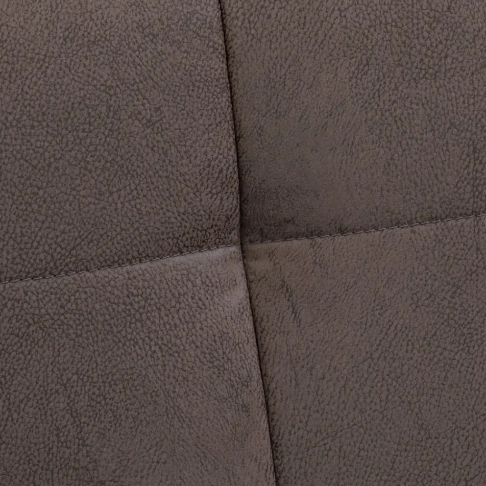 Ecksofa Anthony-S Speed braun Outlet