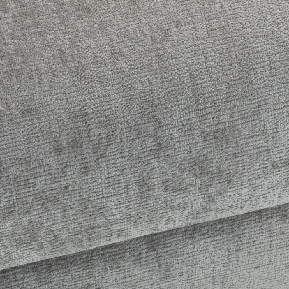 Johann Jakob Ecksofa Apollo grau Discount