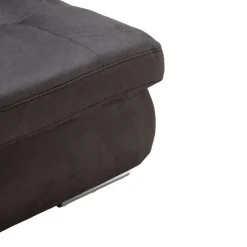 Beldomo Style Ecksofa Austin Kat. 2, Holiday slate Outlet