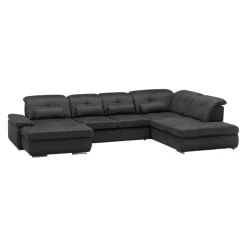 Beldomo Style Ecksofa Austin Kat. 2, Holiday slate Sale