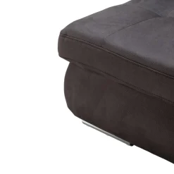 Beldomo Style Ecksofa Austin Kat. 2, Holiday slate Sale