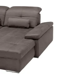 Beldomo Style Ecksofa Austin Kat. 2, Holiday nougat Clearance