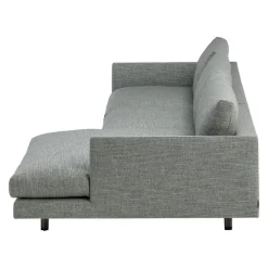 Montis Ecksofa AXEL XL grüngrau Discount