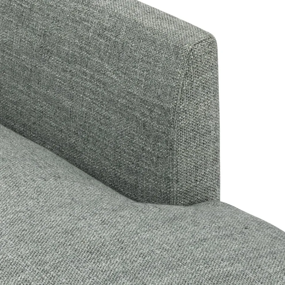 Montis Ecksofa AXEL XL grüngrau Discount