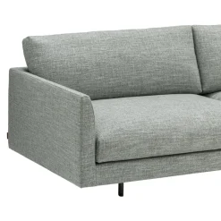 Montis Ecksofa AXEL XL grüngrau Discount