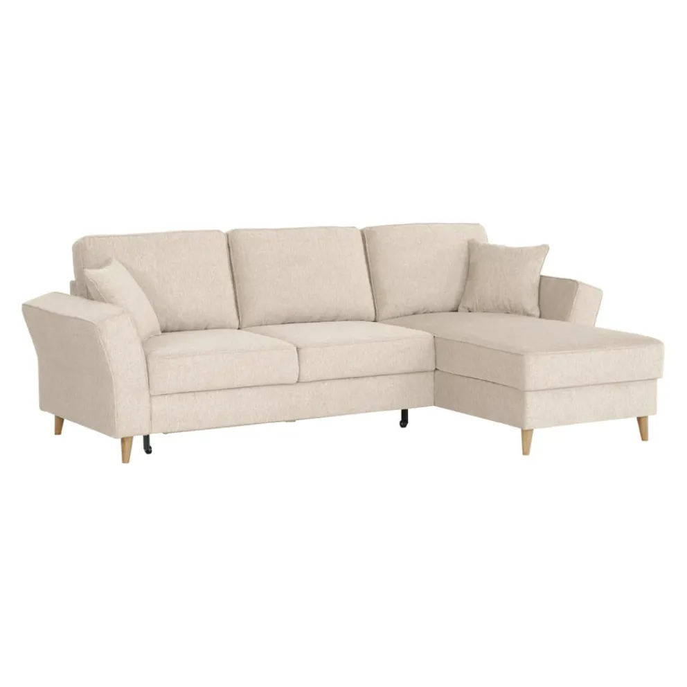 Johann Jakob Ecksofa Bari crème Sale