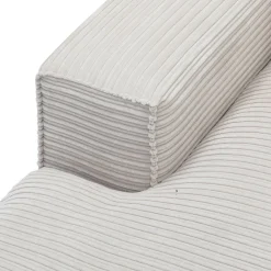 Xora Ecksofa Brindisi Cord Clearance