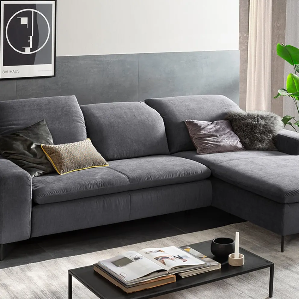 Pure Home Lifestyle Ecksofa Campinas Online