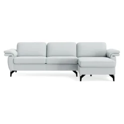Johann Jakob Ecksofa Classics Kat. 6, Mono l.grey Discount