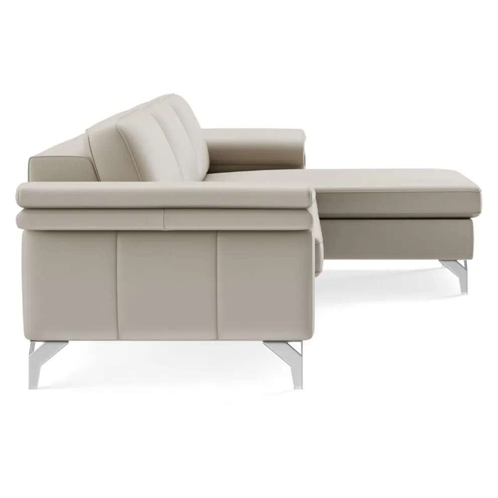 Johann Jakob Ecksofa Classics Kat. H, Torero Beige Hot